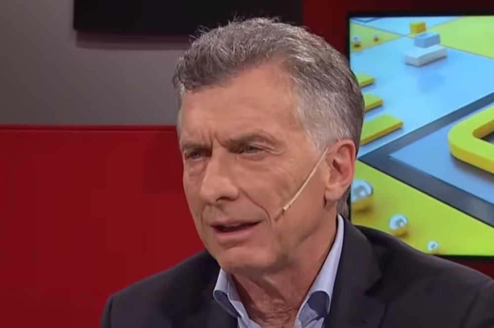 Mauricio Macri marc sus diferencias con Javier Milei, pero dijo que su relacin es excelente y que el Gobierno ha hecho un milagro