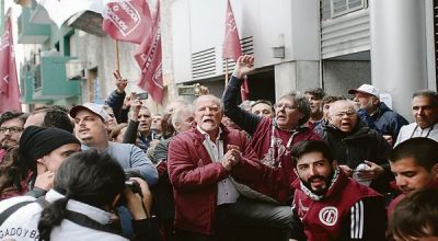 Canillitas en alerta y movilizacin por el fallo a favor de la desregulacin y la cada de las ventas