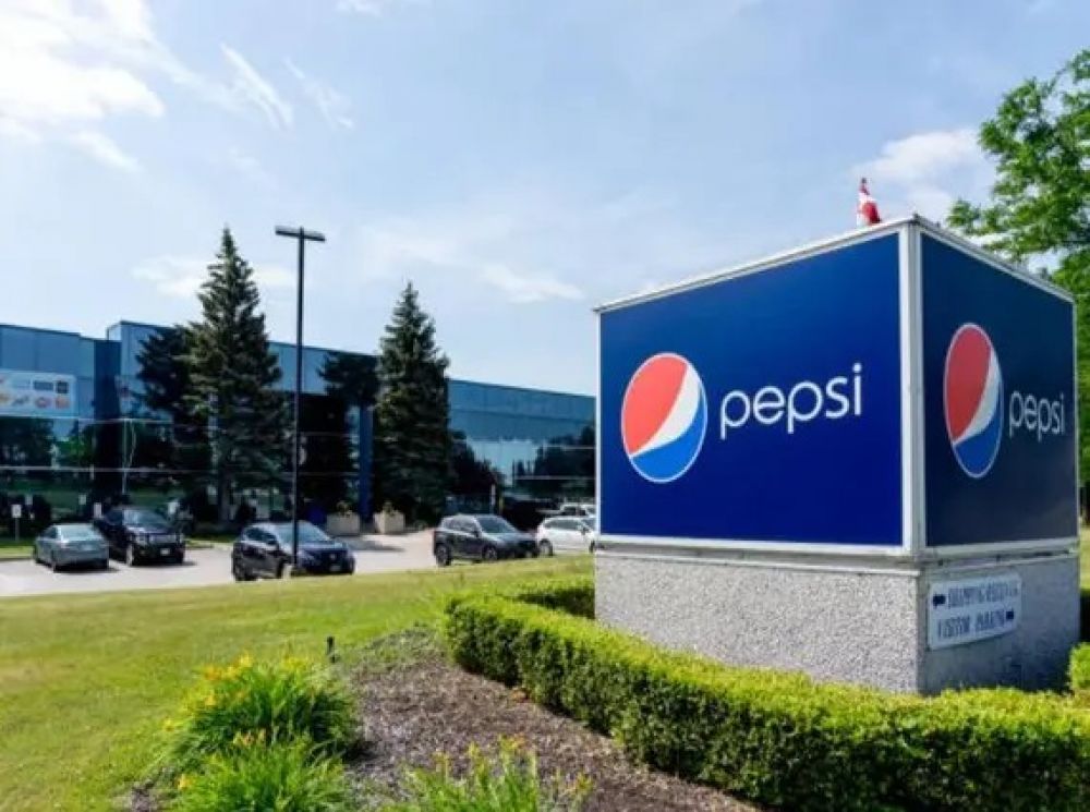 PepsiCo demuestra al estado de Nueva York que s protege al medio ambiente