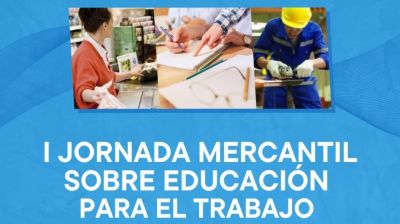 El Sindicato de Empleados de Comercio lanza las Jornadas de Educacin para el Trabajo y los Desafos Socio Productivos de la Zona Atlntica