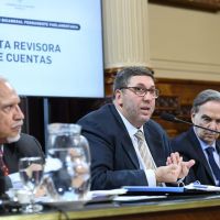 El Congreso desafa a Javier Milei y avala que la AGN audite cuatro facultades de la UBA en 2025