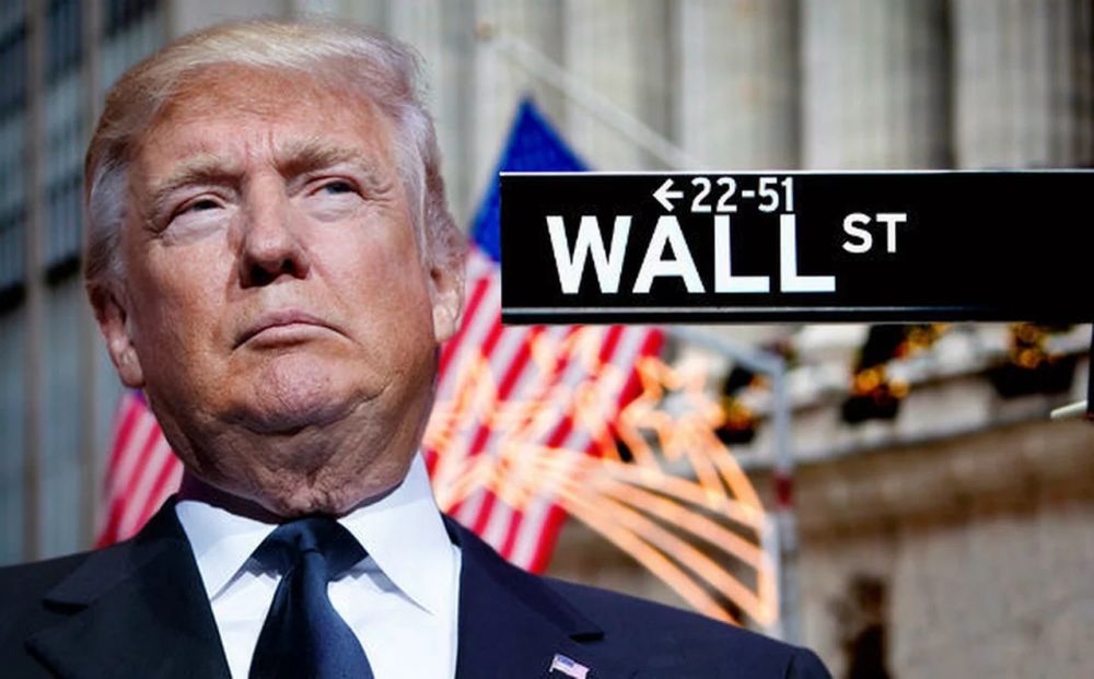 Impacto en los mercados tras el triunfo de Trump: se disparan el dlar y los futuros en Wall Street