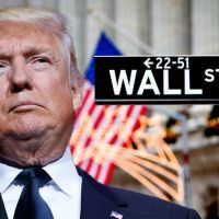 Impacto en los mercados tras el triunfo de Trump: se disparan el dlar y los futuros en Wall Street