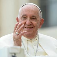 Tienes miedo de tus pecados, no sabes cmo dirigirte a Dios y encontrar la paz? Esto aconseja el Papa Francisco