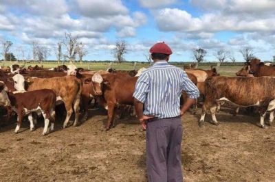 UATRE Rafaela organiza un encuentro para trabajadores rurales y una cena de despedida de ao