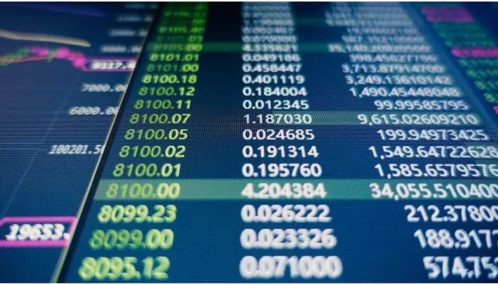 El riesgo pas se desploma por debajo de los 900 puntos, nuevo mnimo en cinco aos