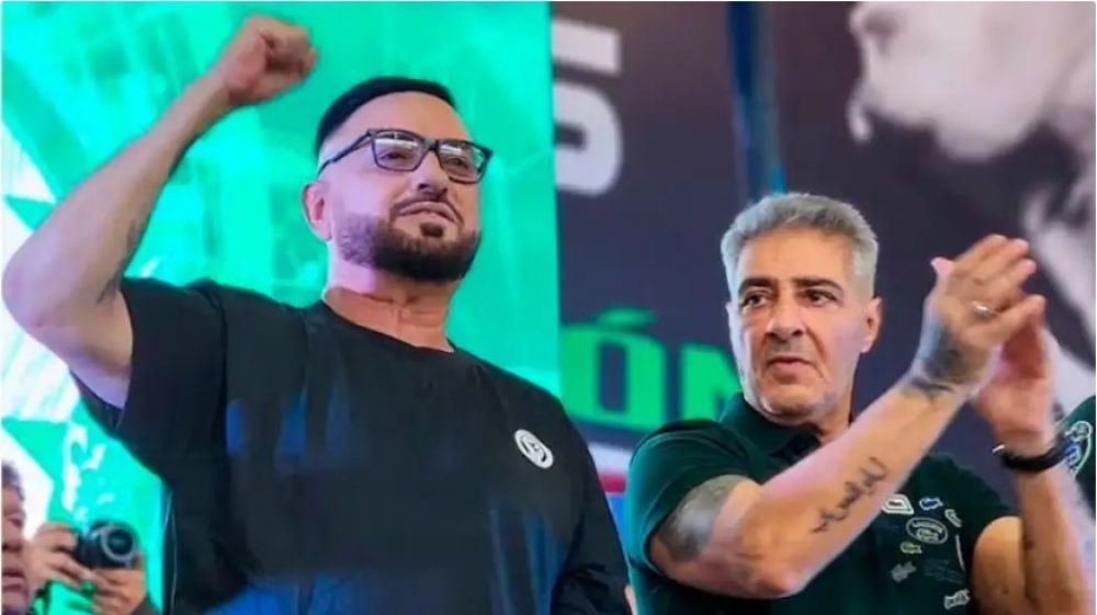 Surrbac: La Cámara Federal confirmó procesamientos por lavado e instó agilizar el camino hacia el juicio oral suspendido