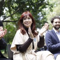 Cristina Kirchner deja atrs el conflicto abierto por el PJ y se enfoca en liderar la reorganizacin del peronismo