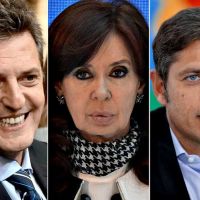 Qu piensan Cristina Kirchner, Massa y Kicillof del regreso de Trump y el alineamiento de Javier Milei