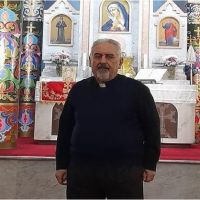 Episcopado: condolencias ante el fallecimiento de Mons. Hakimian