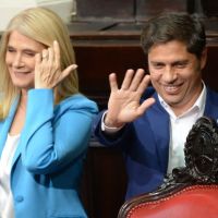 Kicillof convive con la interna del PJ y abre el juego para cerrar el ao con la aprobacin del Presupuesto y la Ley Fiscal