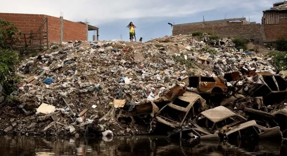 Caso Matanza-Riachuelo: 