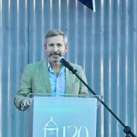 Frigerio habl del PRO, de Milei y abon una alianza para 2025