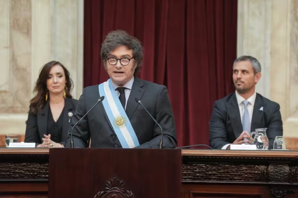 Cierre total, prrroga o extraordinarias?: el Gobierno evala alternativas para evitar un dursimo golpe en el Congreso