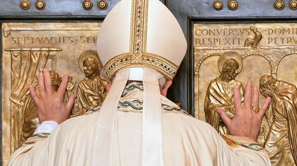 Qu actividades tiene previstas el Papa camino a la apertura del Jubileo 2025