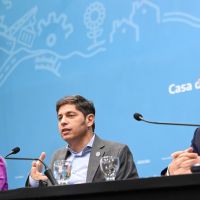 Kicillof define qu modelo electoral aplicar en Buenos Aires, pero advierte que la Boleta nica de Papel ser un desastre