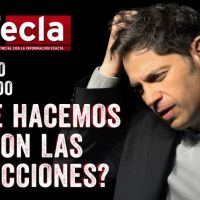 Elecciones: la incgnita de cundo y cmo votar