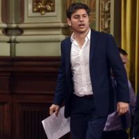 El Presupuesto 2025 de Axel Kicillof: refuerzo de la ayuda social y continuidad en la obra pblica