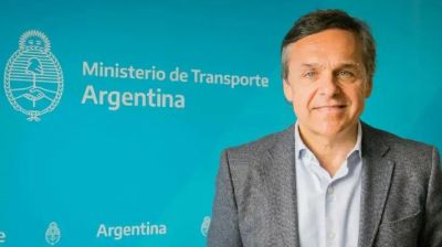 Diego Giuliano: El Gobierno transform un conflicto estrictamente gremial en una amenaza de quiebre de una empresa