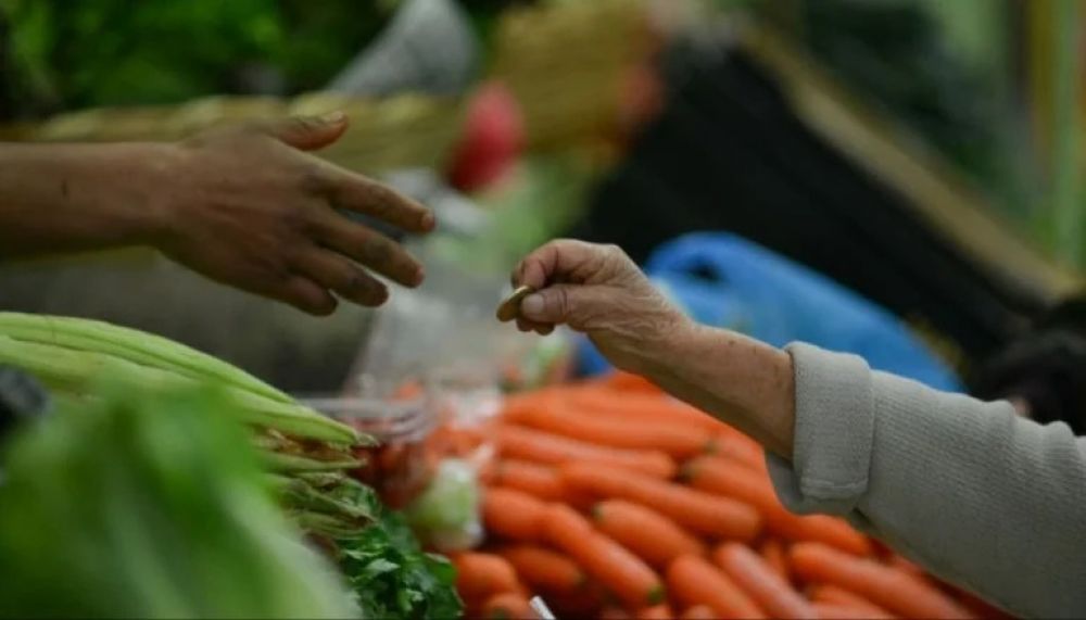 Lamentable rcord de Milei: Argentina lidera el ranking mundial de inflacin en alimentos