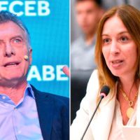 El PRO prepara un acto en la Ciudad con Macri y Vidal para cerrar el ao con clima electoral