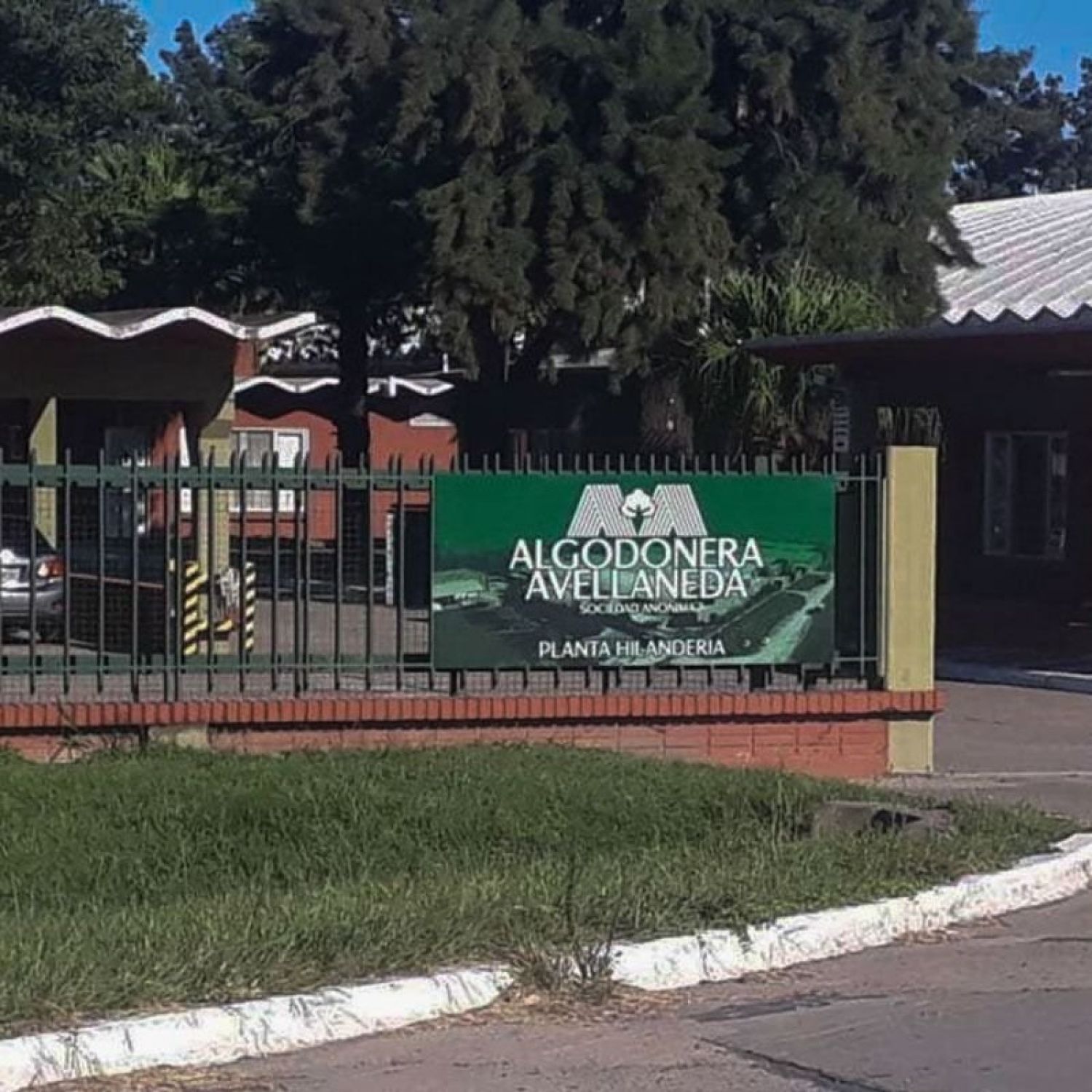 "No tienen más caja" y "no van a reactivar la industria", el gremio de Textiles ya busca alternativas porque Vicentin tiene parada Algodonera Avellaneda