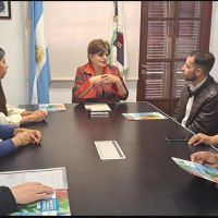 Residuos Especiales. El Carmen, Perico, y Sales de Jujuy adhieren a la campaa de disposicin segura de Pilas