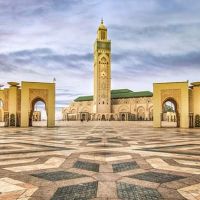 Imponer una tarifa por visitar la explanada de la mezquita Hassan II de Casablanca provoca el descontento de los marroques