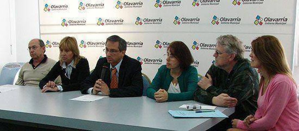 El Municipio destinar� $1.800.000 contra la tucura