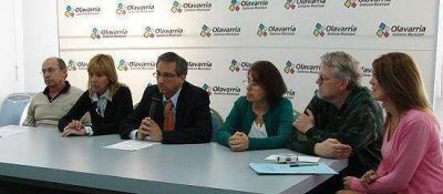 El Municipio destinar� $1.800.000 contra la tucura