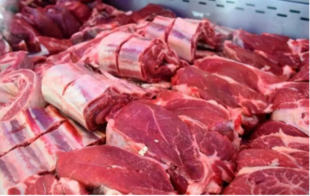 Aseguran que el consumo de carne en Mar del Plata sigue en cada