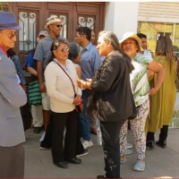 Jujuy: Contina el debate de la Tasa GIRSU en Palpal