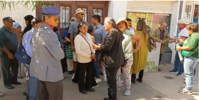 Jujuy: Contina el debate de la Tasa GIRSU en Palpal