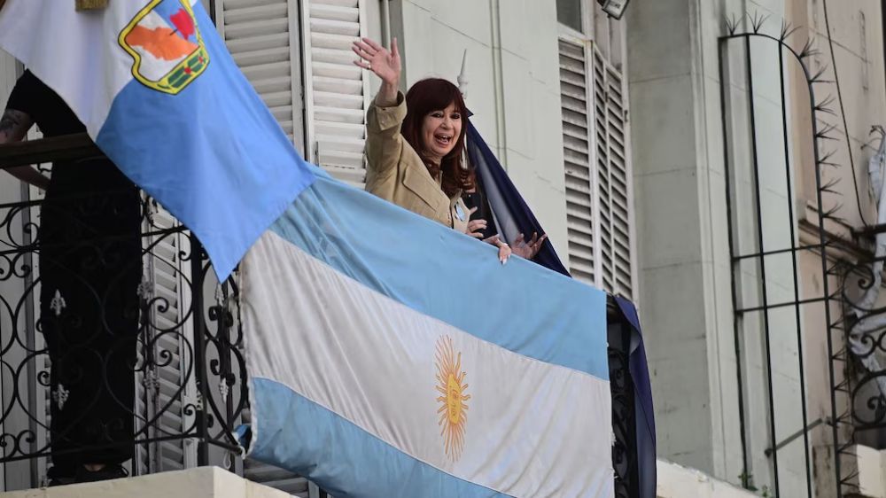 Tras el fallo en la causa Vialidad, el peronismo puso en pausa la interna y cerr filas para defender a Cristina Kirchner