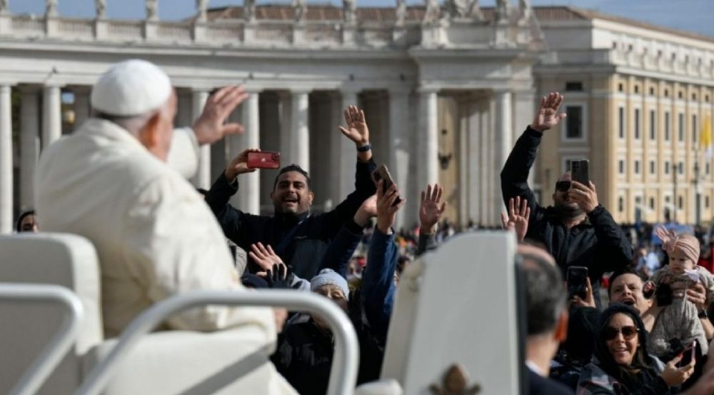 La piedad mariana explicada de modo breve, sencilla y bonita por el Papa