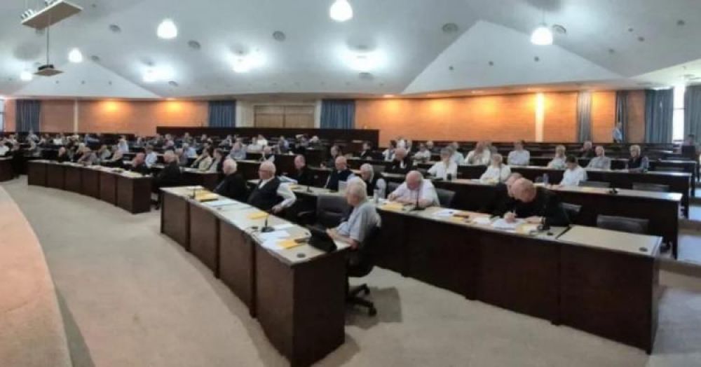 Asamblea Plenaria: los obispos completaron las elecciones episcopales