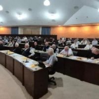 Asamblea Plenaria: los obispos completaron las elecciones episcopales