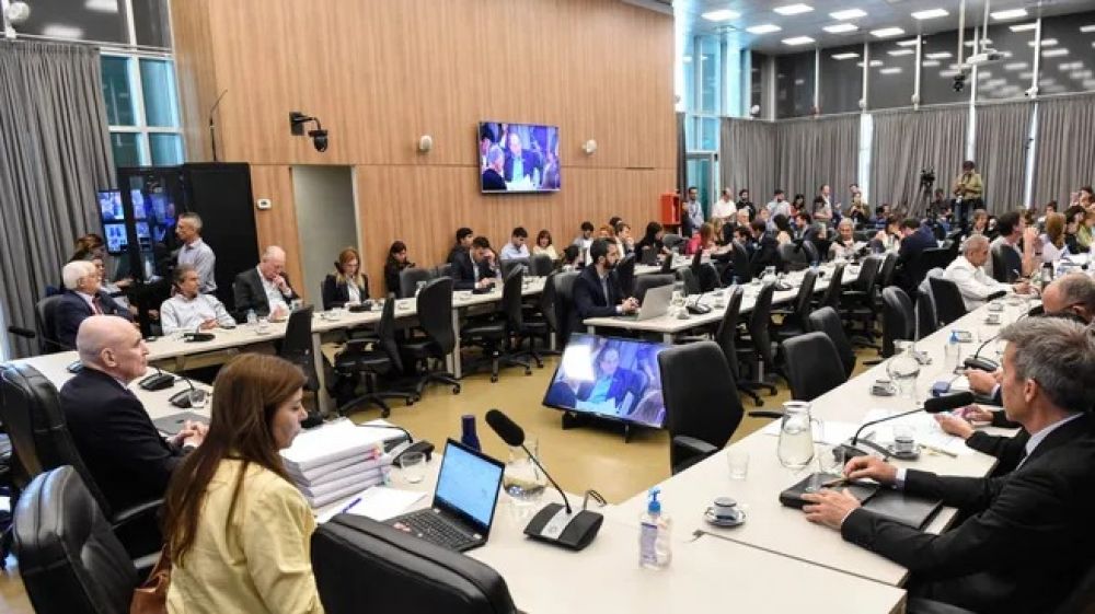 El gobierno de Javier Milei vuelve a la carga por el Presupuesto 2025 en Diputados