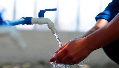 Chau cloacas y agua potable: decretaron el fin de un ente clave para obras hdricas