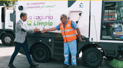 El TSJC avala la adjudicacin a Urbaser en La Laguna, aunque todava cabe recurso de Valoriza