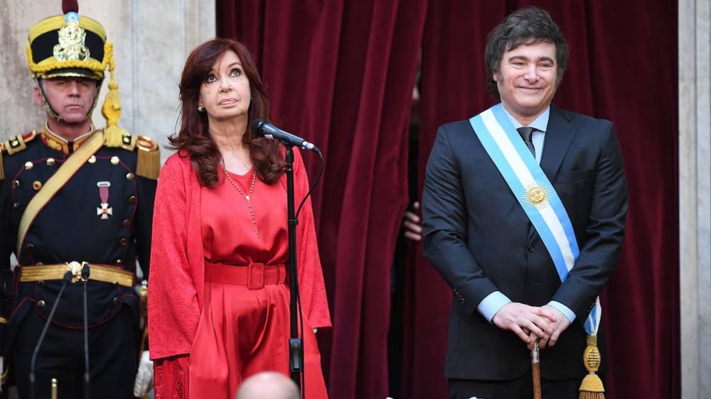 El Gobierno revisar otras jubilaciones de privilegio y no volver a pagarle a Cristina Kirchner: Se necesita ejemplaridad