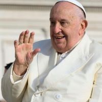 El Papa: El bien comn es a menudo ignorado en los hechos