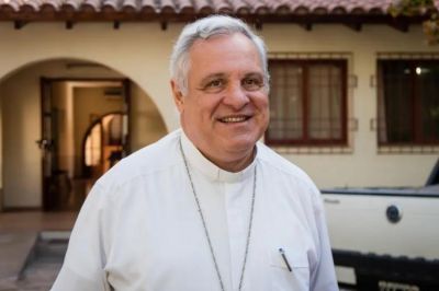 Mons. Colombo esboza tres ejes a profundizar desde la nueva conduccin episcopal