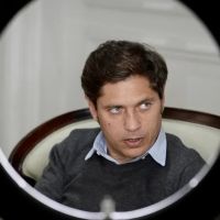 El rompecabezas electoral de Axel Kicillof en Buenos Aires