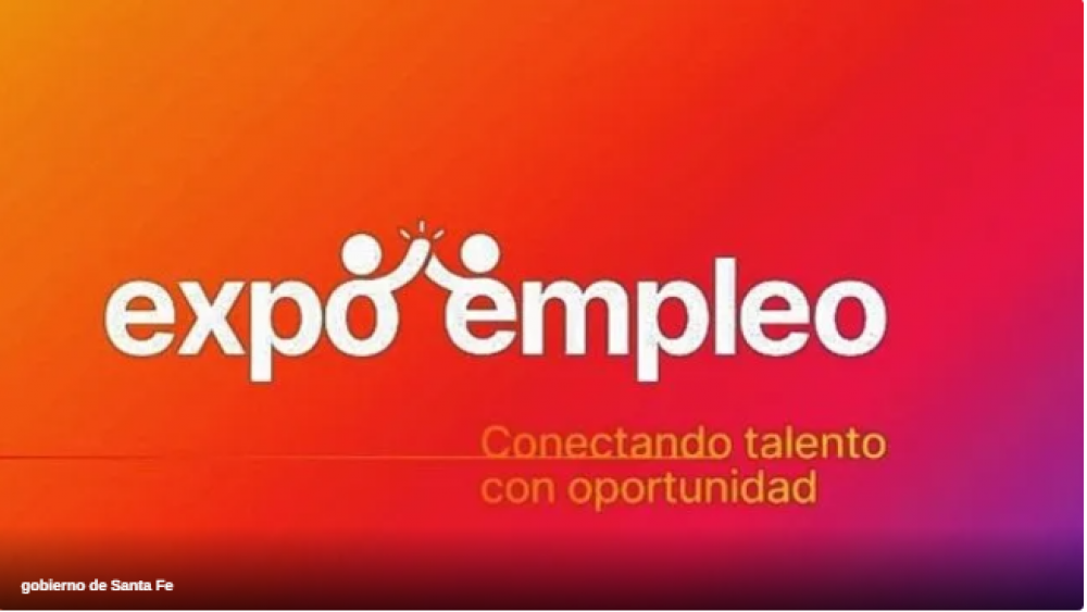 Ests buscando empleo?: este mircoles en la ciudad se realizar la Expo Empleo