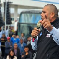 Genchenen responsabiliz a Milei y a Marn por la amenaza de retirar a YPF de Santa Cruz