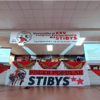 Honduras: Stibys inaugura XXV Congreso Extraordinario