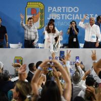 La sinuosa relacin de silencios y apoyos que tiene Cristina Kirchner con los gobernadores de Unin por la Patria