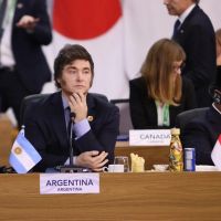 Expectativa por la reunin bilateral de Milei con Xi Jinping en el marco de la cumbre del G20 en Ro de Janeiro