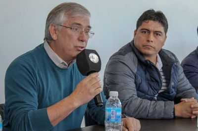 Denuncian pacto entre Julio Gutirrez y sectores del oficialismo para realizar elecciones fraudulentas en Upsra